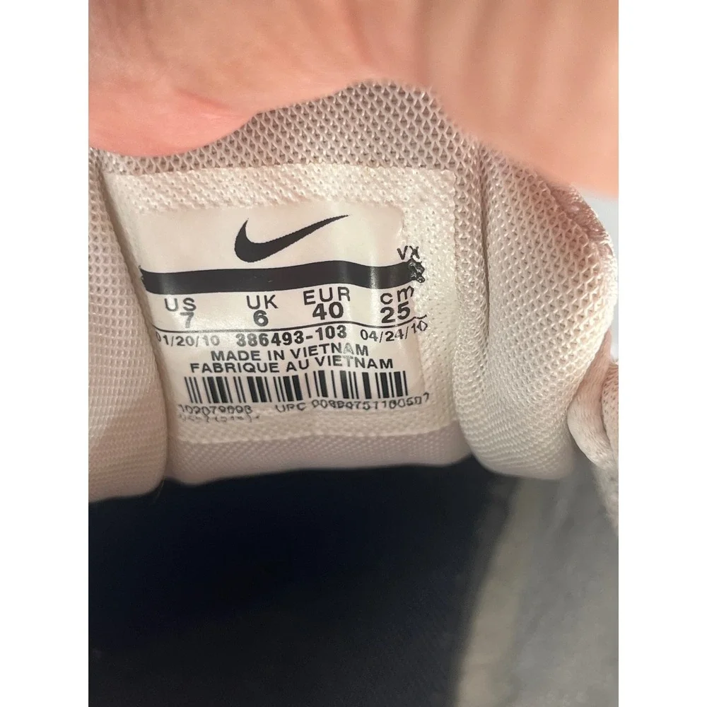 Nike norml wear
